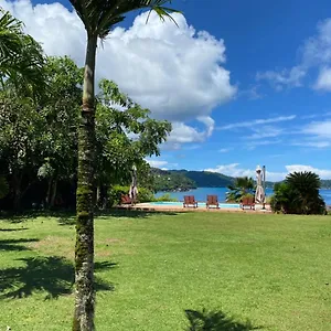 Hotel Seychelles, Anse Boileau