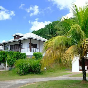 Apartment La, Baie Lazare (Mahe)