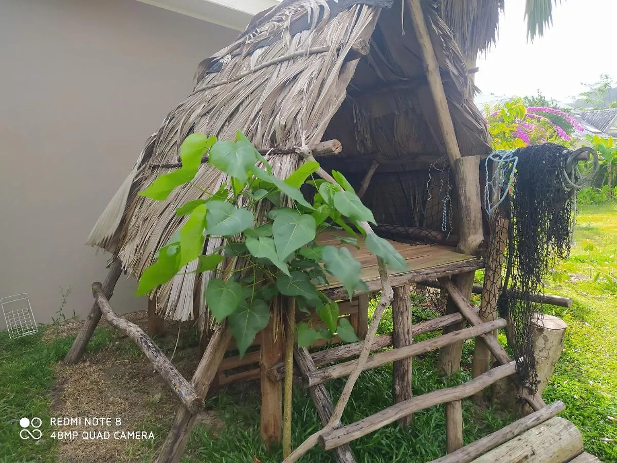 L'Oasi Guest House Baie Lazare  Seychelles