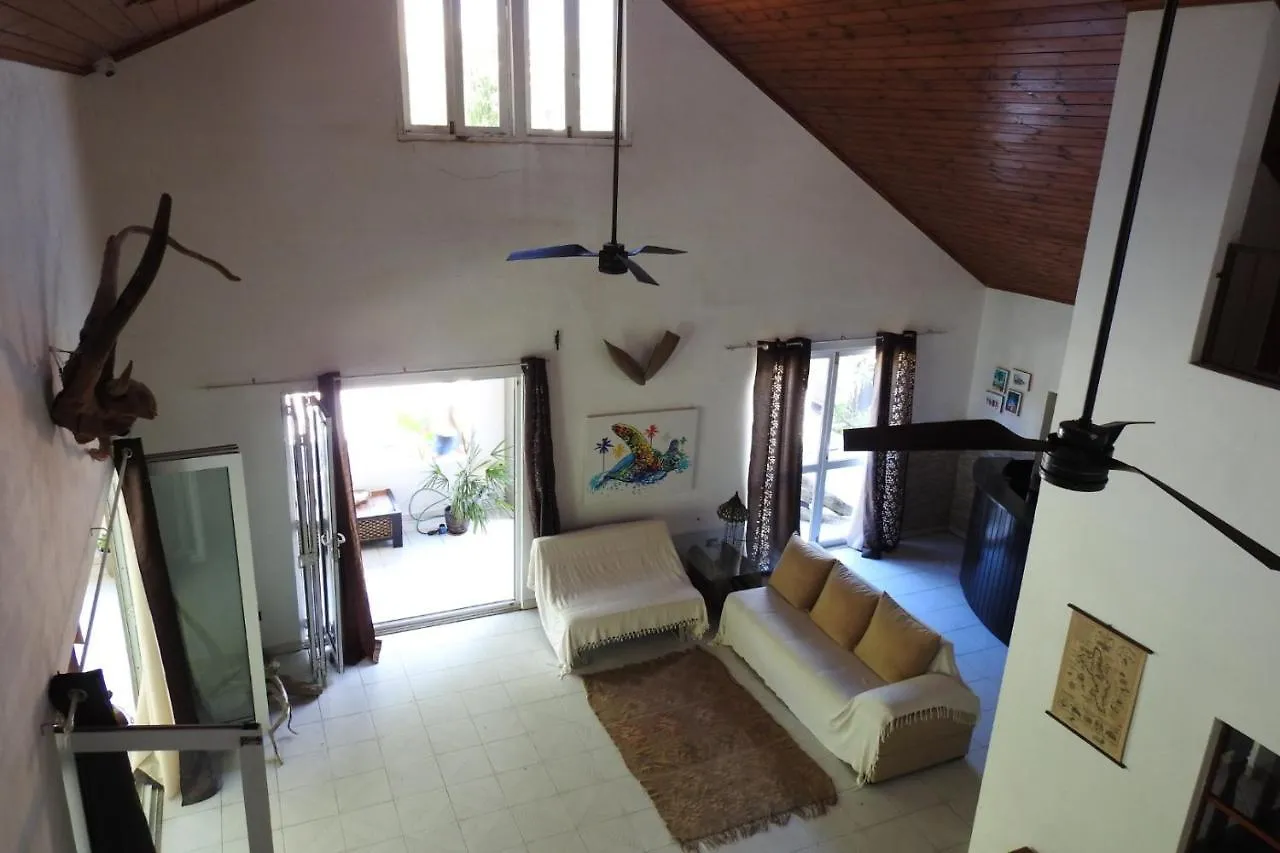 L'Oasi Guest House Baie Lazare  3*, Baie Lazare (Mahe) Seychelles